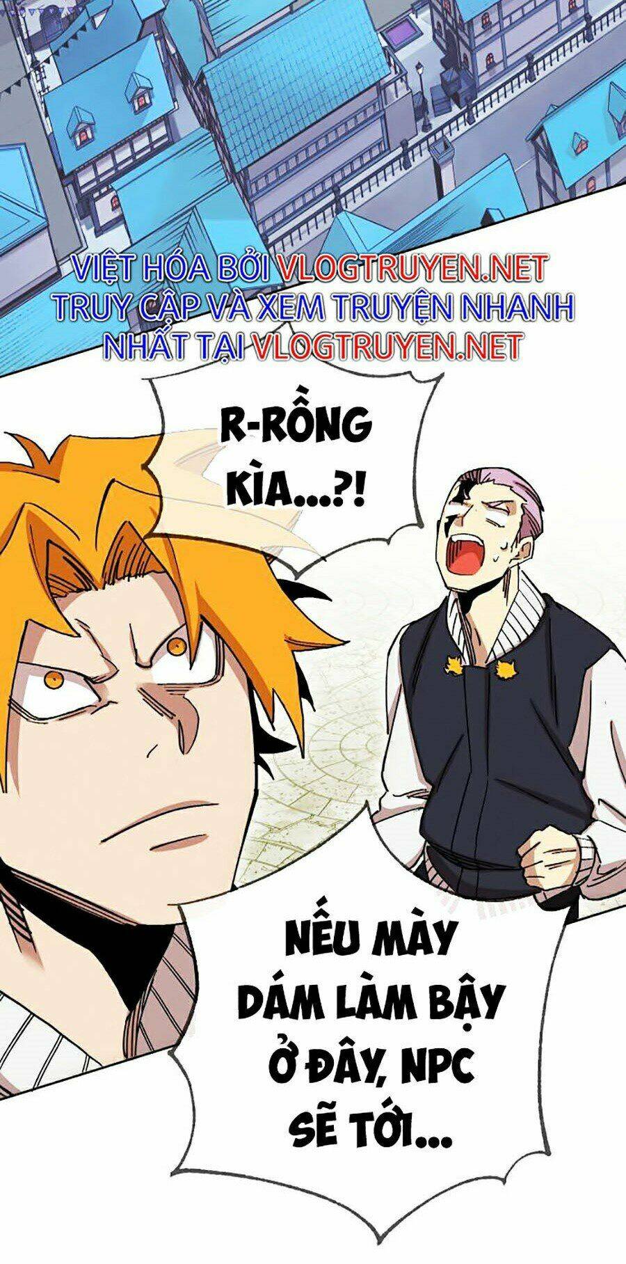 Hard Core Leveling Warrior Ss2: Chapter 105