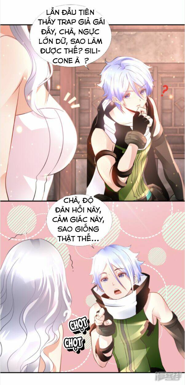 Phong Thủy Thiên Sư: Chapter 88