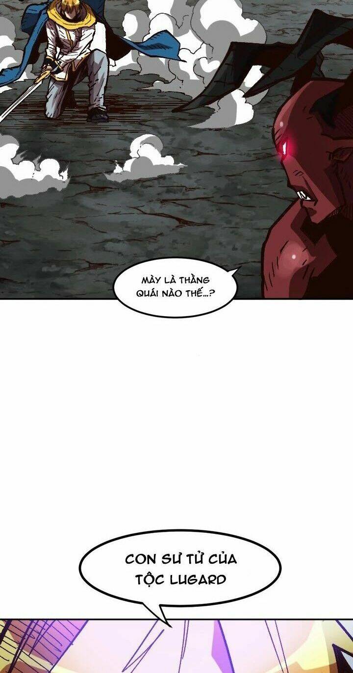 Nô Lệ Nghịch Thiên: Chapter 49