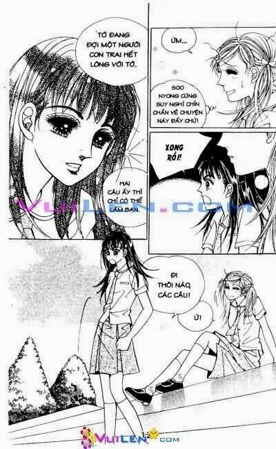 Cô gái Trung Hoa: Chapter 12