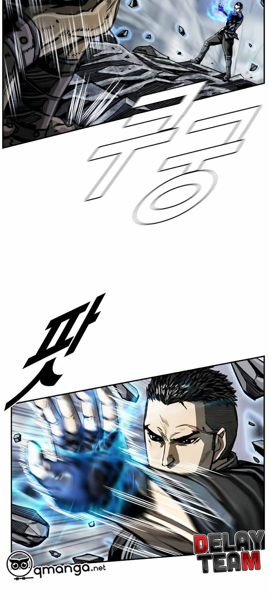 Thợ Săn Đầu Tiên: Chapter 28