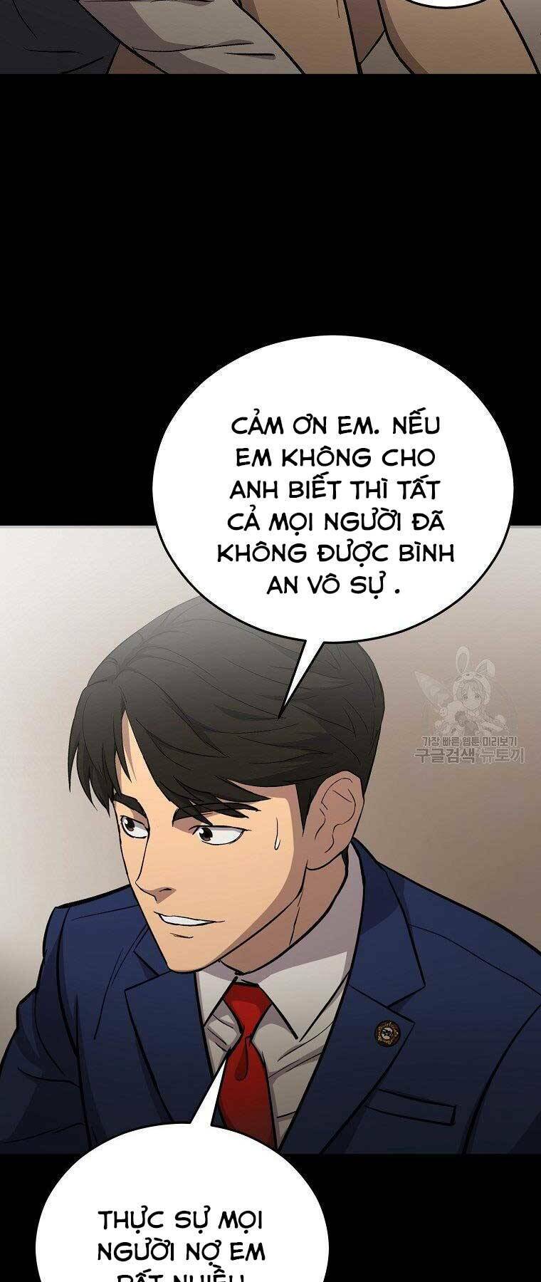 Cánh Cổng Mở Ra Đúng Ngày Đầu Tiên Tôi Thành Chính Trị Gia: Chapter 22