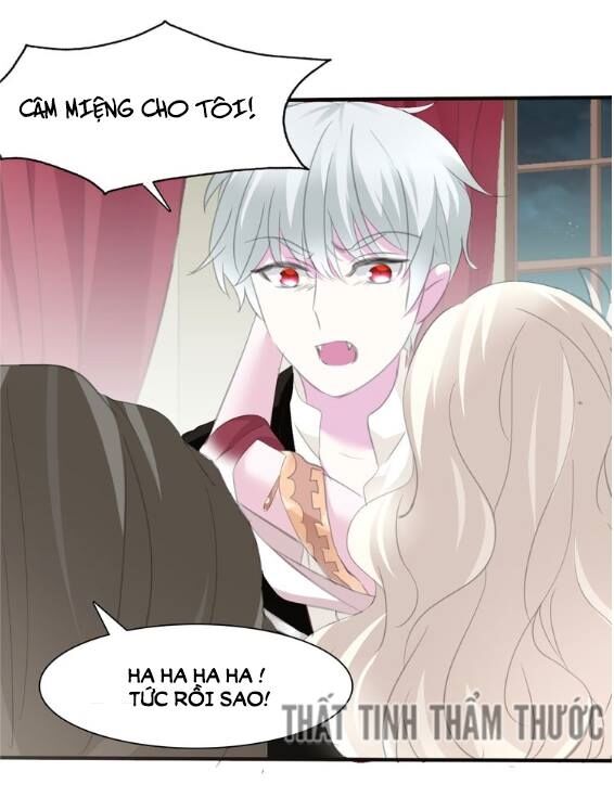Một lời không hợp liền hút máu: Chapter 44