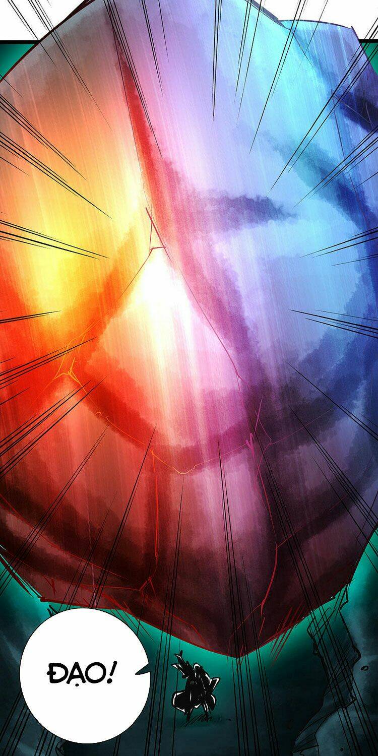 Thông Thiên Chi Lộ: Chapter 55