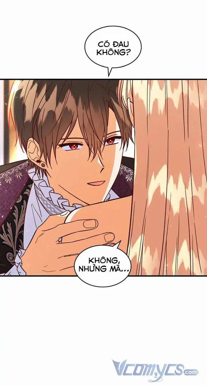 Lòng Trung Thành Với Kẻ Ác: Chapter 40