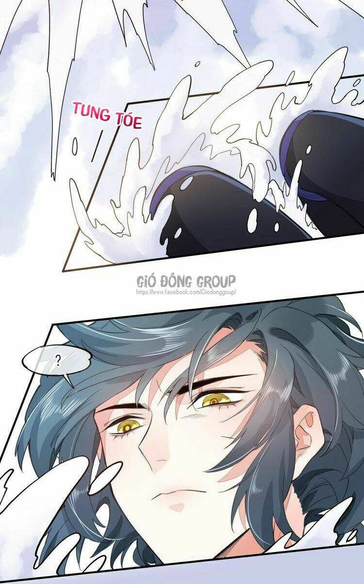 Trở Lại Trước Bình Minh: Chapter 6