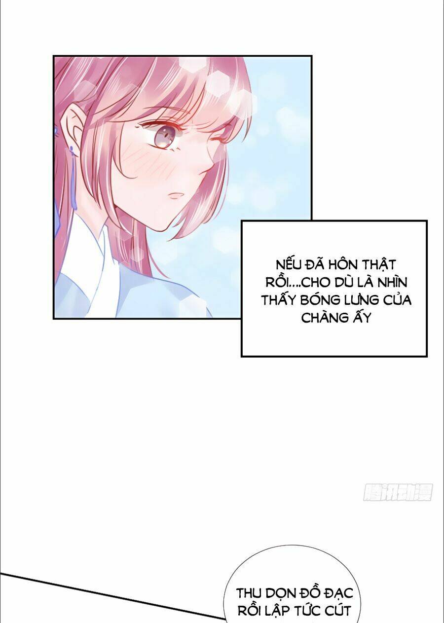 Đường Hoa Nhất Mộng Cổ Phi Truyện: Chapter 28