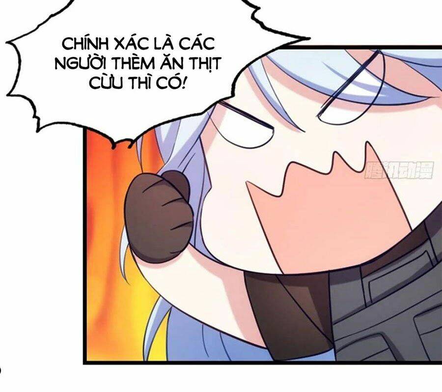 Tôi Ở Dị Giới Khai Ngư Đường: Chapter 110