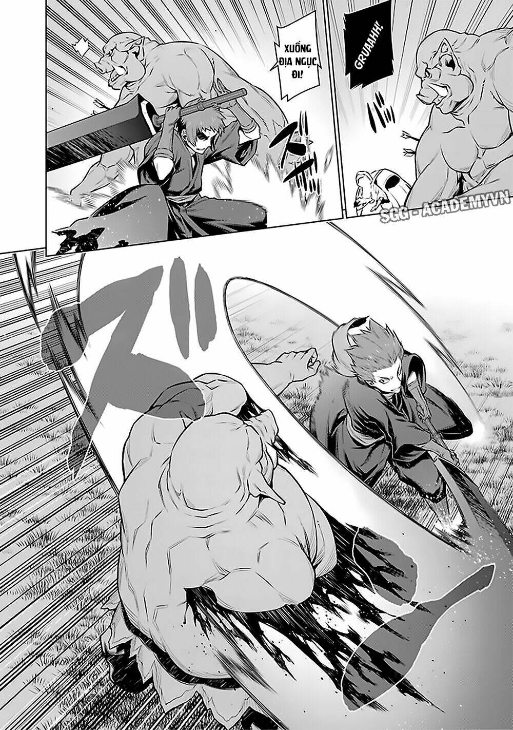 Dungeon Ni Deai O Motomeru No Wa Machigatte Iru Darou Ka: Chapter 52