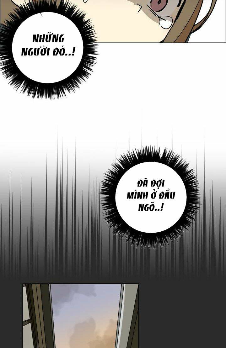 Lớn Lên Đểu Cáng: Chapter 34