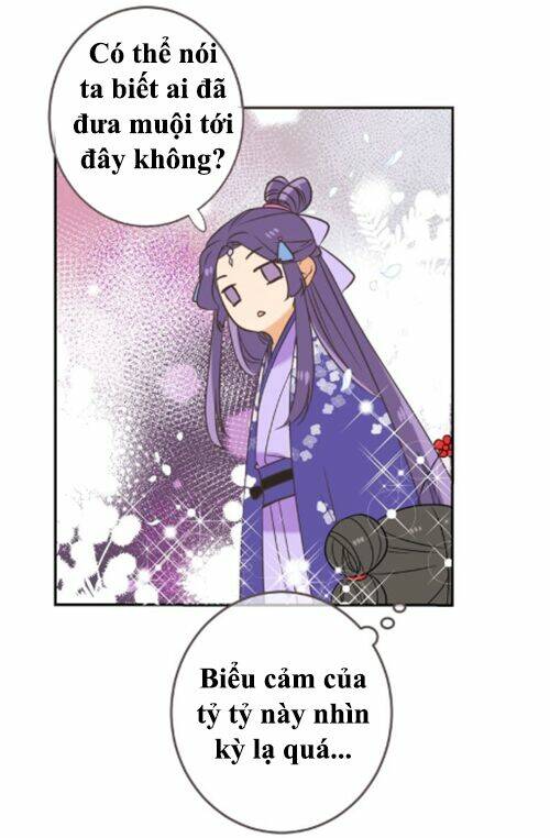 Bạn Trai Tôi Là Cẩm Y Vệ 2: Chapter 97