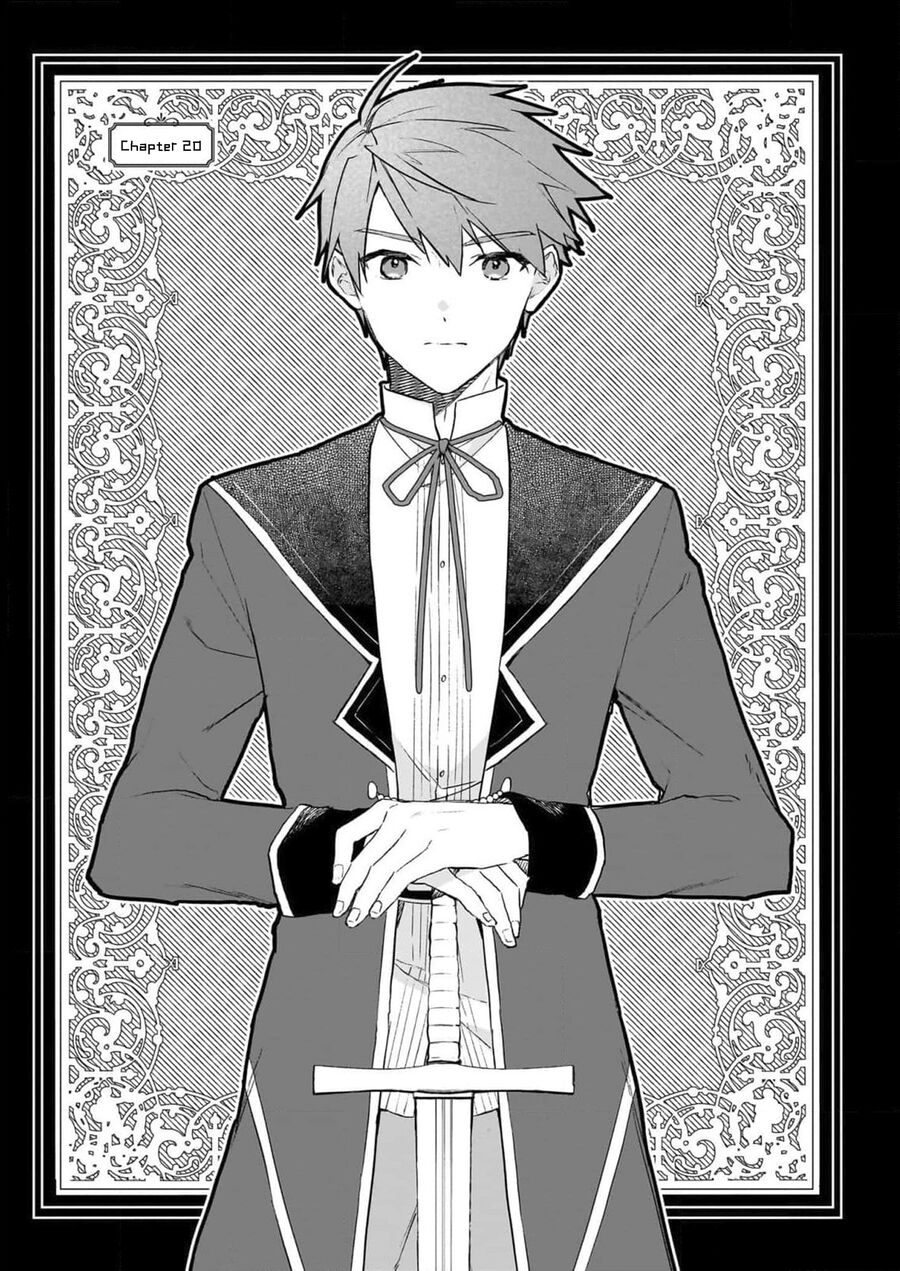Nữ Phụ Phản Diện Lv99! Tôi Là Trùm Cuối Nhưng Không Phải Là Ma Vương!: Chapter 20