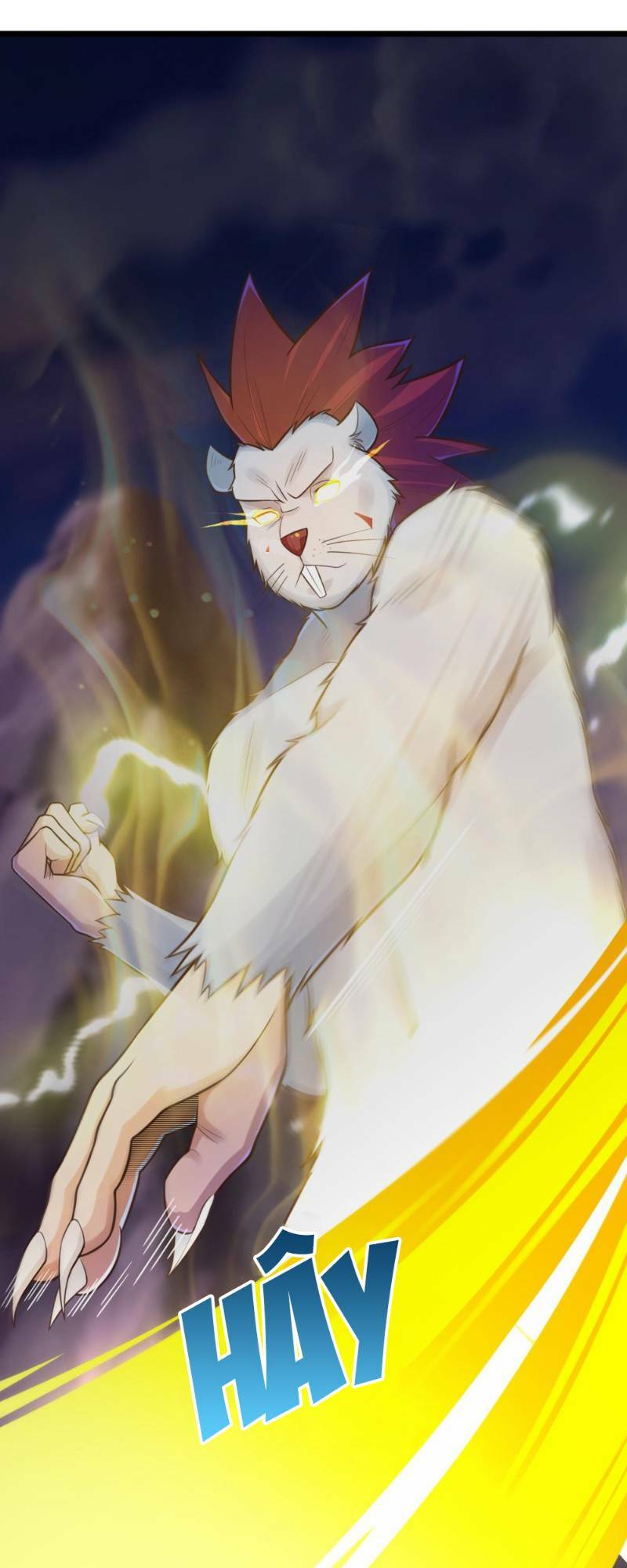 Tu Tiên Cuồng Thần: Chapter 70