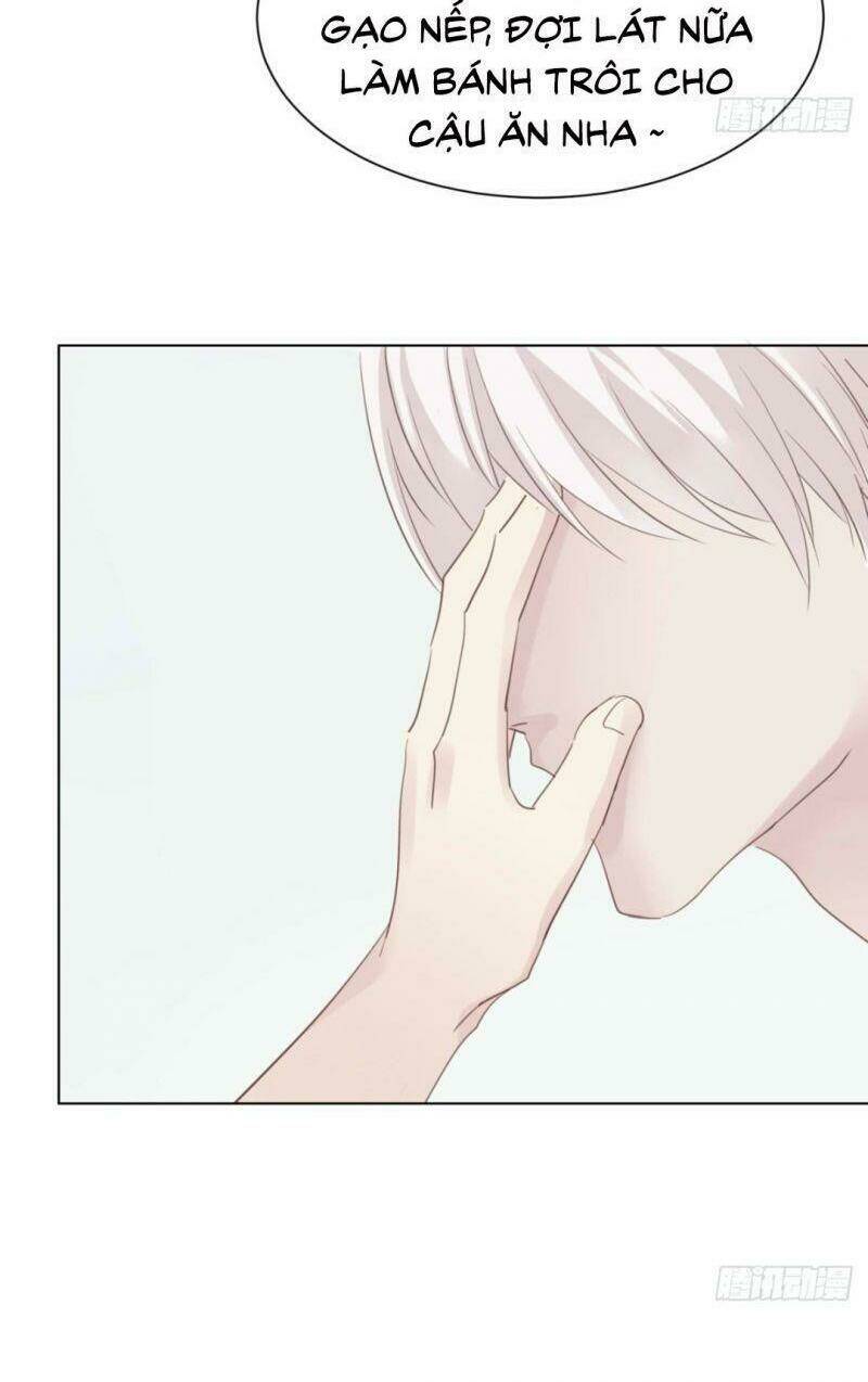 Điều Giáo Gấu Bắc Cực: Chapter 26
