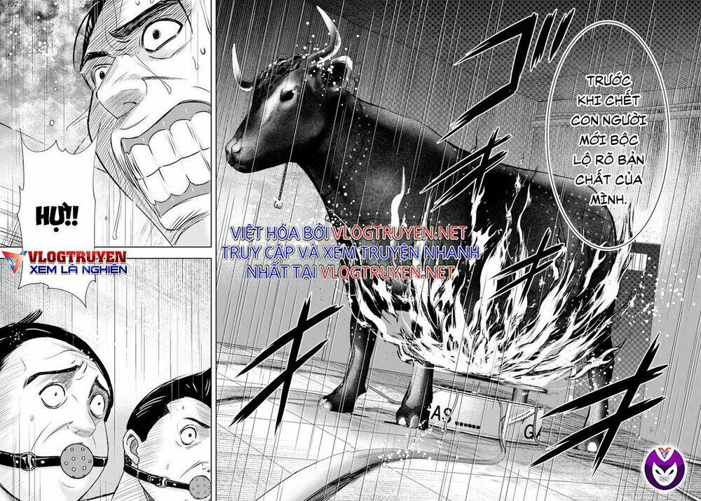 Săn Lùng Thượng Đẳng: Chapter 7