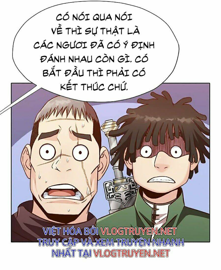 Thiên Võ Chiến Thần: Chapter 21