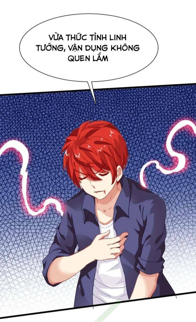 Kinh Thế Kỳ Nhân: Chapter 16