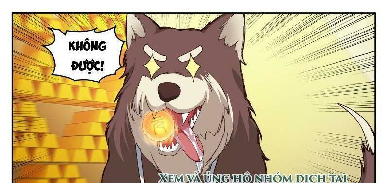 Khắc Kim Phong Thần: Chapter 100