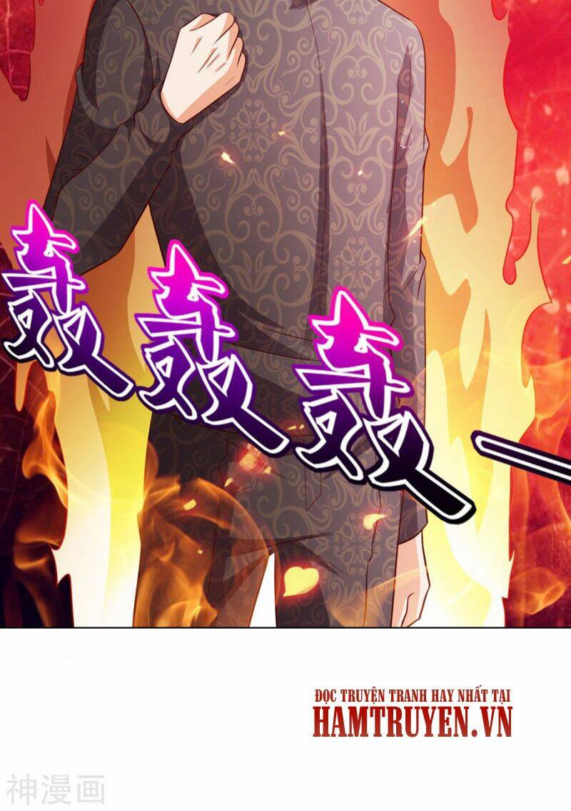 Chí Tôn Toàn Năng: Chapter 49