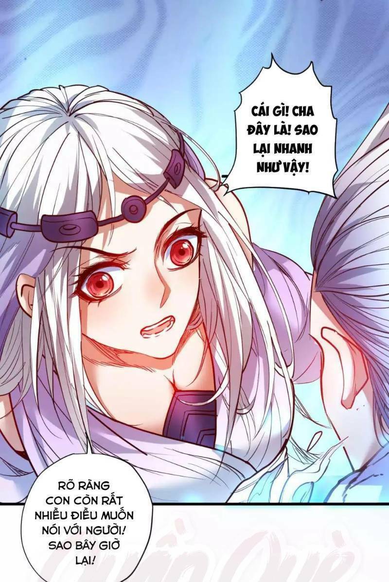 Tối Cường Đại Biểu Hoàng Kim Thận: Chapter 73