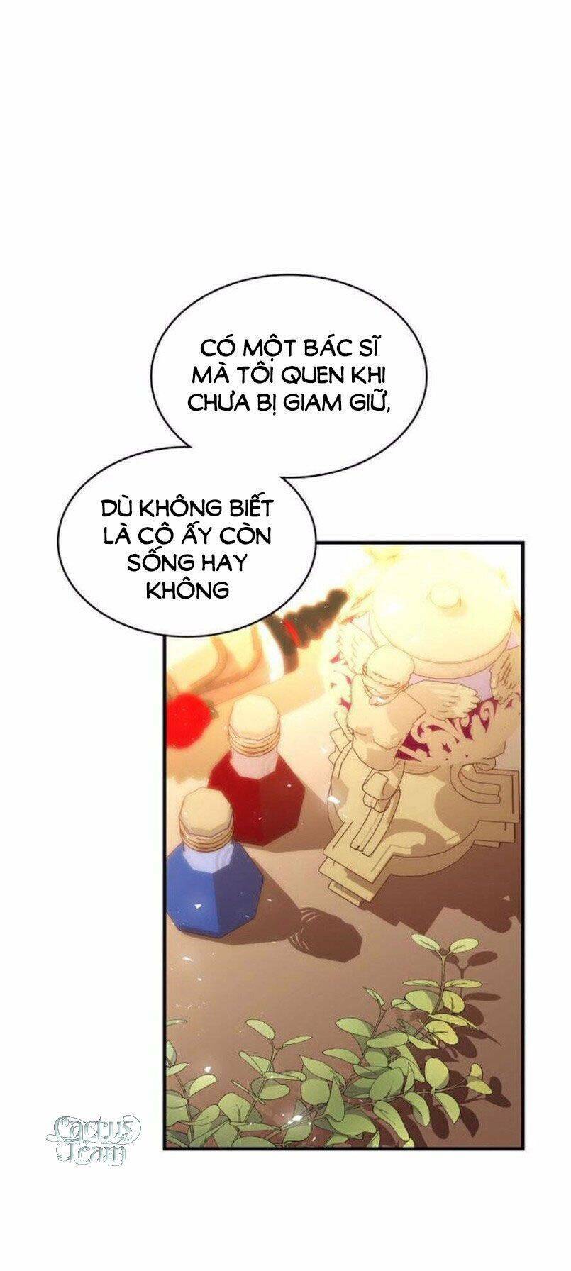 Lòng Trung Thành Với Kẻ Ác: Chapter 8