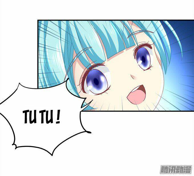 Đế Vương Ta Vẫn Còn Nhỏ: Chapter 9