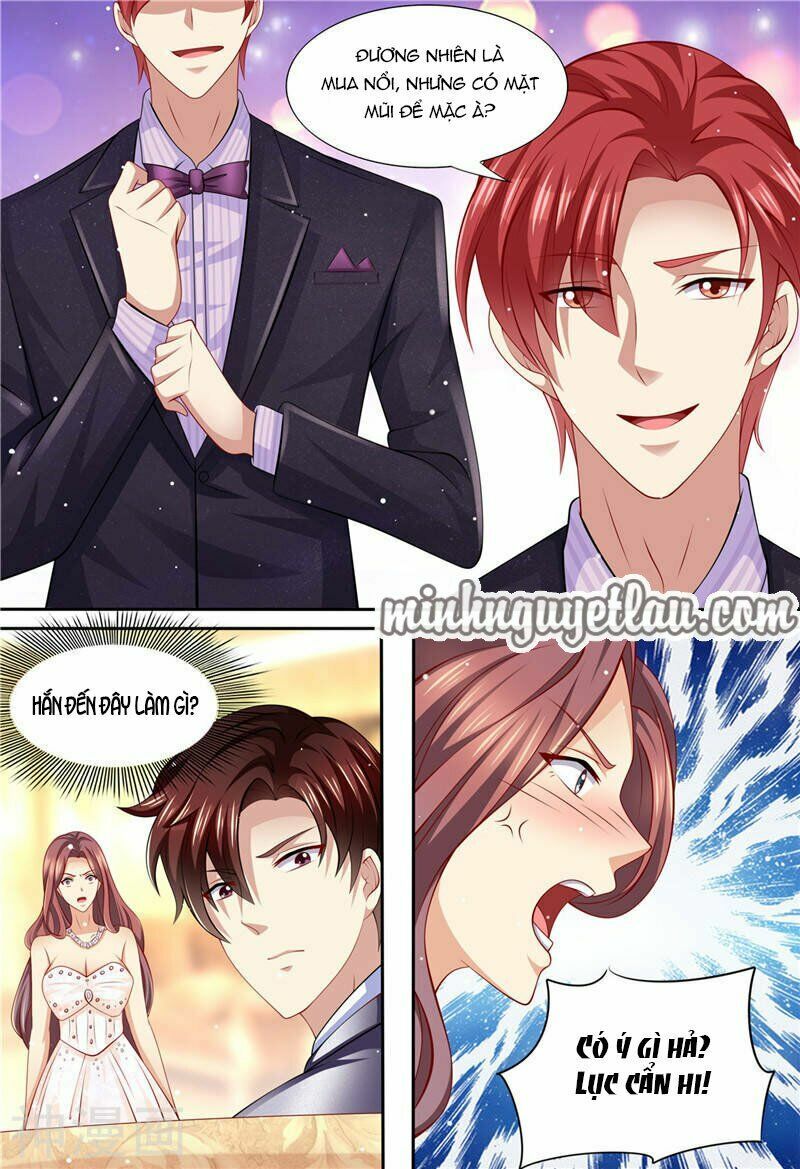Cưng Chiều Vợ Yêu: Chapter 169