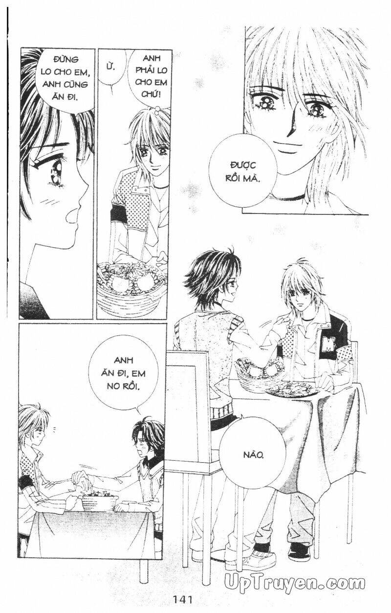 Mặt nạ tình yêu: Chapter 115