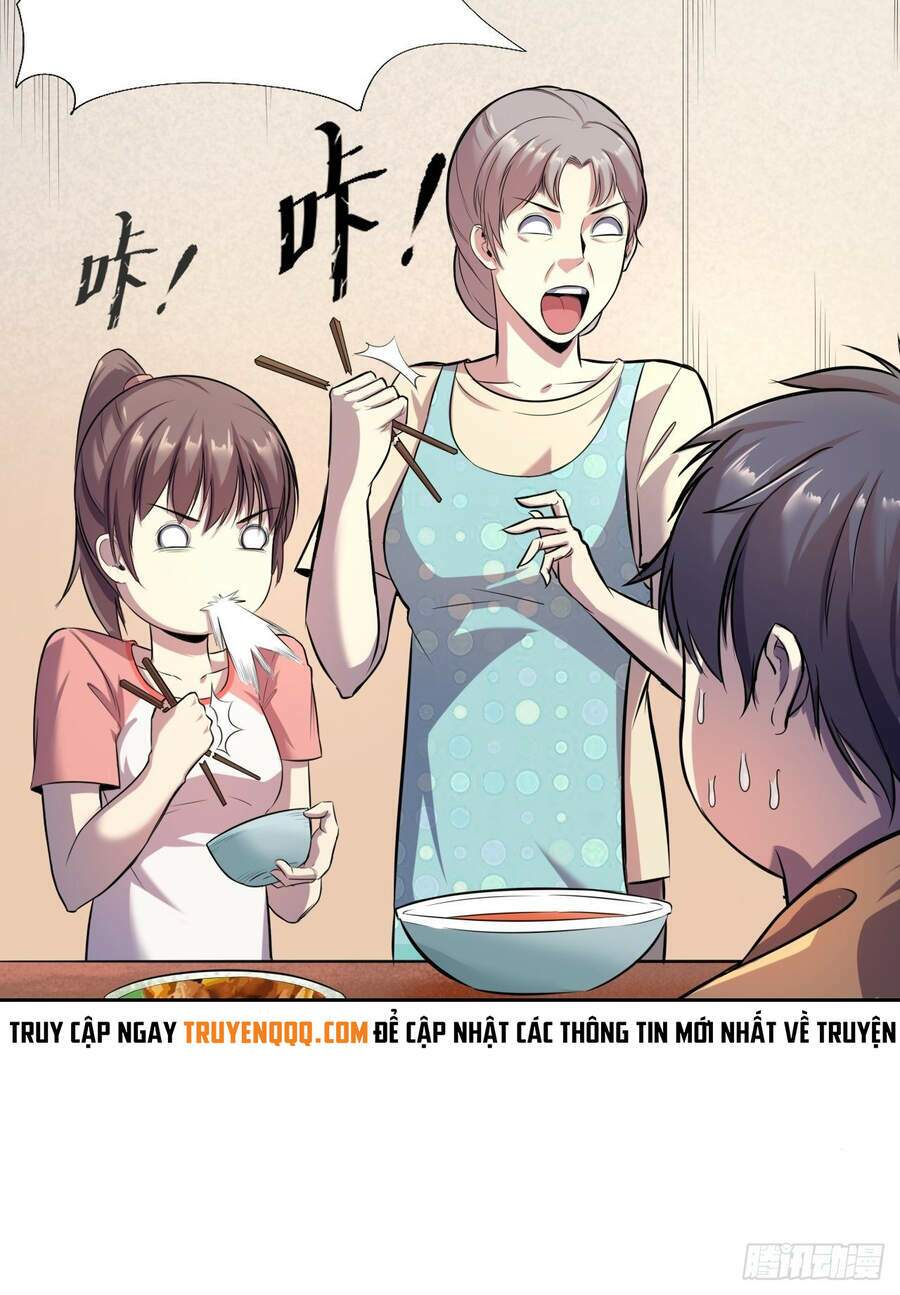 Chúa Tể Vực Thẳm: Chapter 7