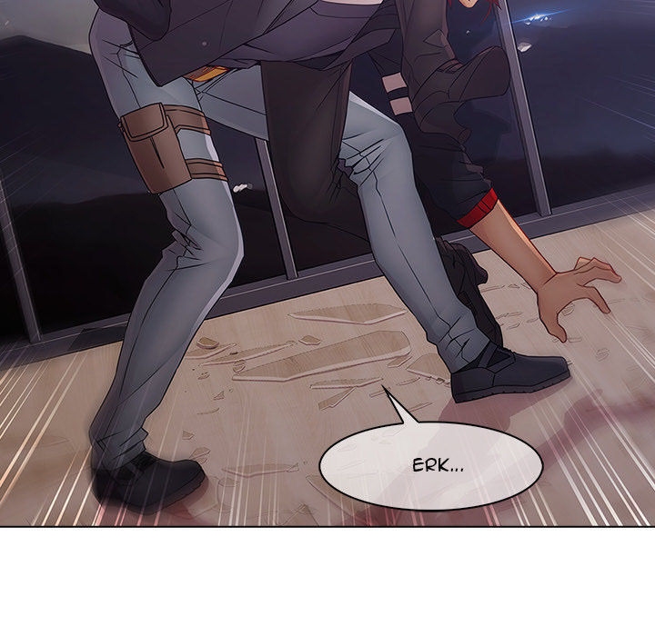 Ảo Mộng Hồ Điệp: Chapter 11