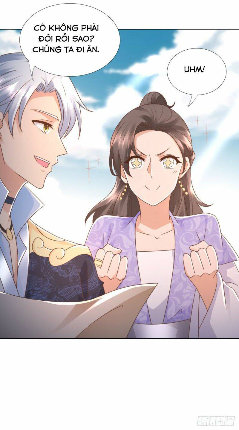 Chí Tôn Trọng Sinh: Chapter 105