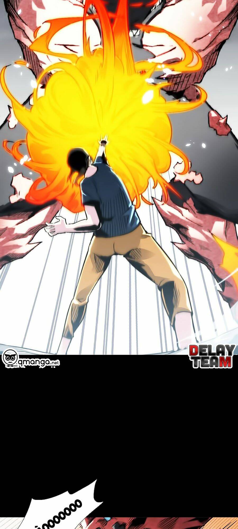 Hầm Ngục Bóng Tối: Chapter 10