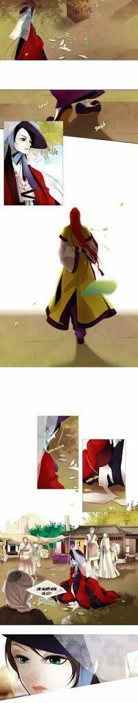 Twelve Nights: Chapter 21