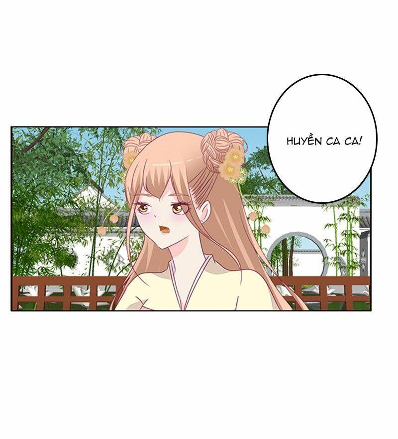 Tướng Quân Mời Ra Trận: Chapter 83