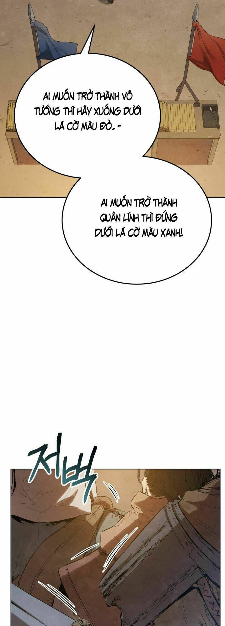 Phụng Tiên Trọng Sinh Ký: Chapter 28