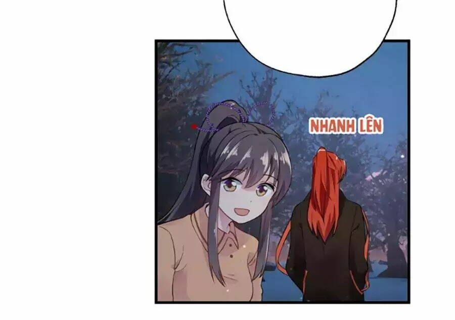 Anh Ấy Đến Từ Địa Ngục: Chapter 31