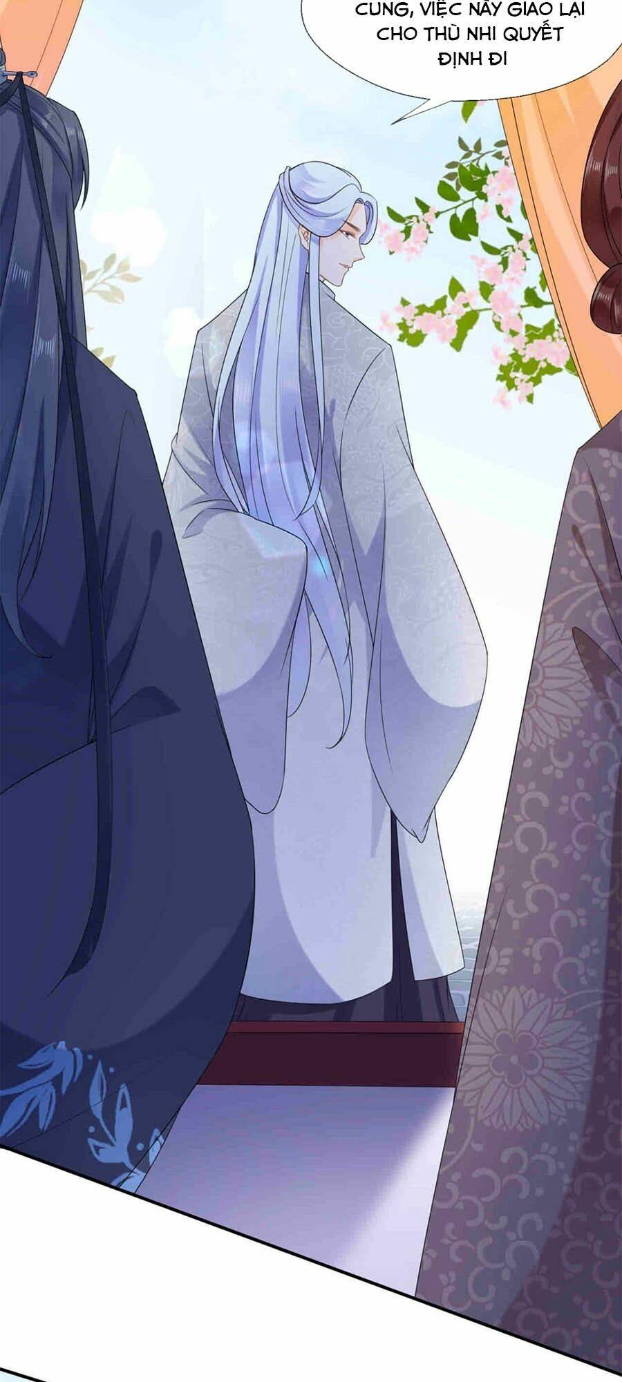 Tang Lạc Túy Tại Nam Phong Lý: Chapter 31