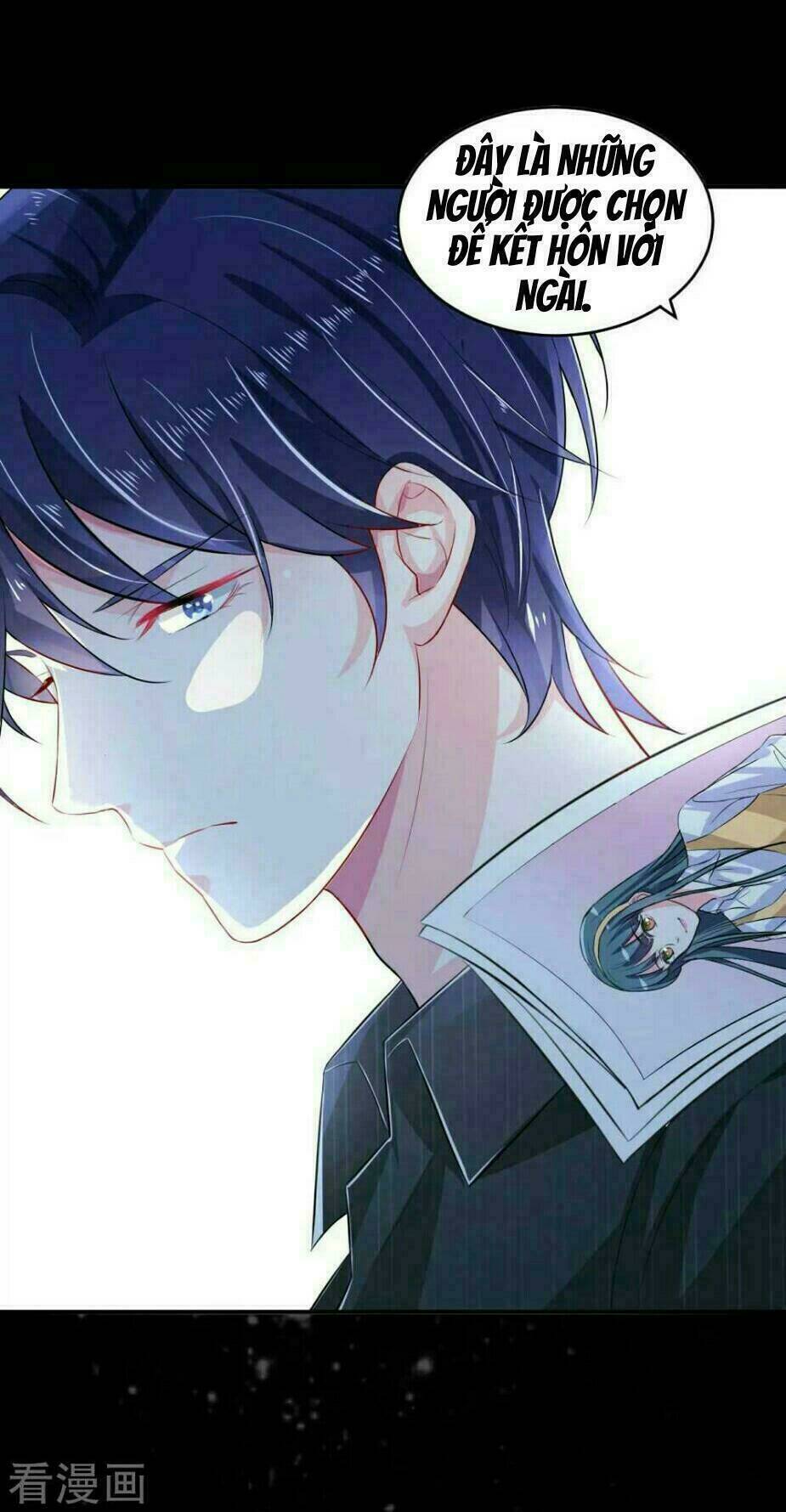 Hào Môn Đào Giá 101 Lần: Chapter 0