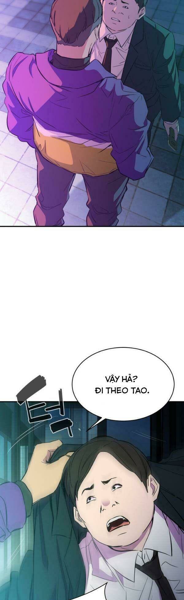 Nhân Vật Phản Diện Bất Tài: Chapter 14