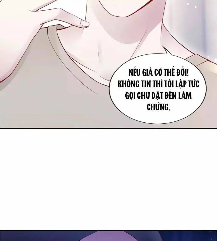 Hai Mặt Cuốn Hút Của Anh: Chapter 34