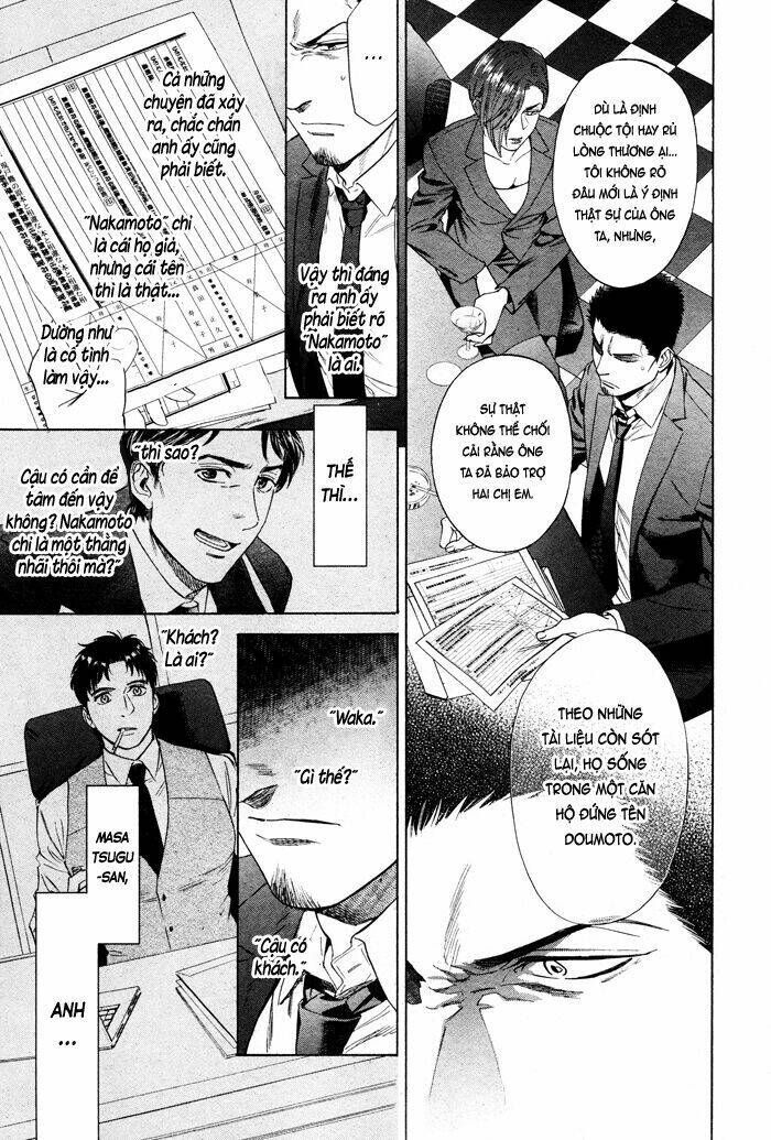 Acid Town: Chapter 42