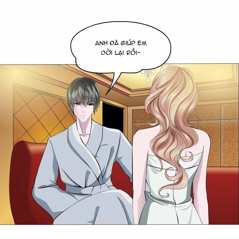 Cạm Bẫy Của Nữ Thần: Chapter 79
