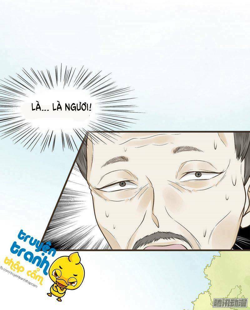 Đại Giá Thừa Tướng: Chapter 25