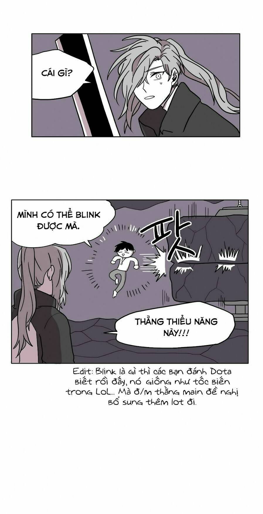 Rpg: Chapter 11