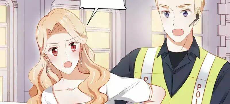 Khi Trá Luyến Nhân: Chapter 33