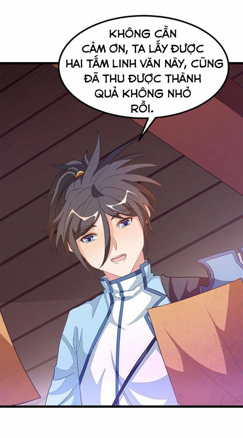 Cửu Dương Thần Vương: Chapter 227