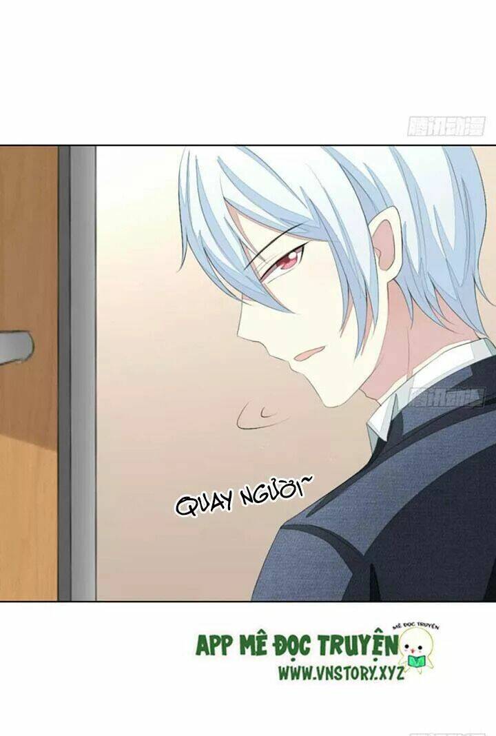 Nam Thần Ma Cà Rồng: Sủng Nhược Tiểu Lãn Thê: Chapter 56