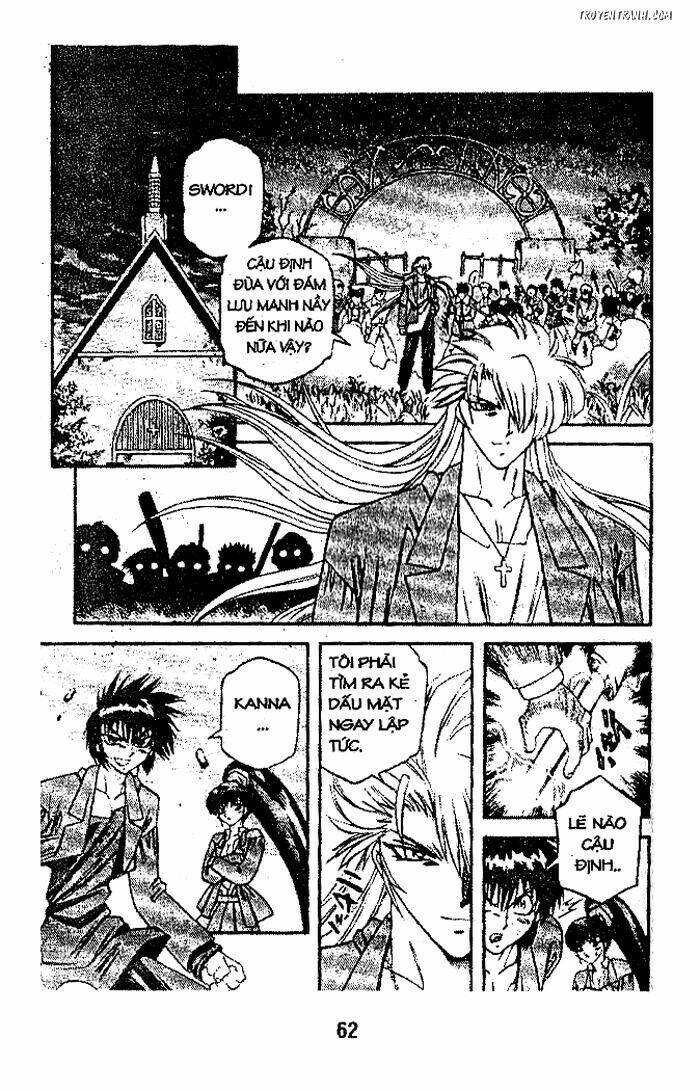 Devil And Devil: Chapter 40