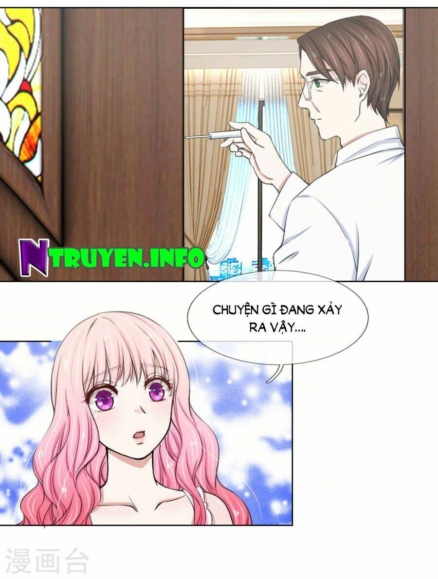 100 Phương Thức Đẩy Ngã Ca Ca: Chapter 11