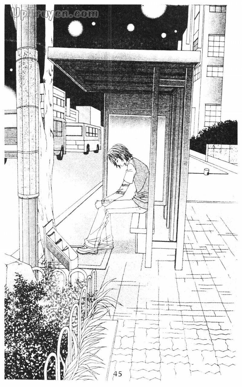 Mặt nạ tình yêu: Chapter 44